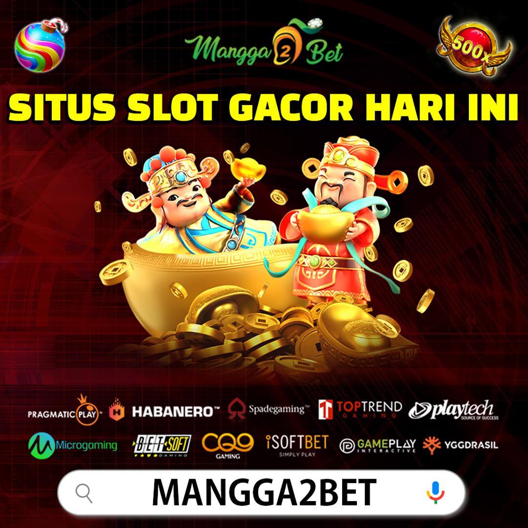 Situs Gacor Tergacor: Tempat Terbaik untuk Mendapatkan Informasi Terbaru