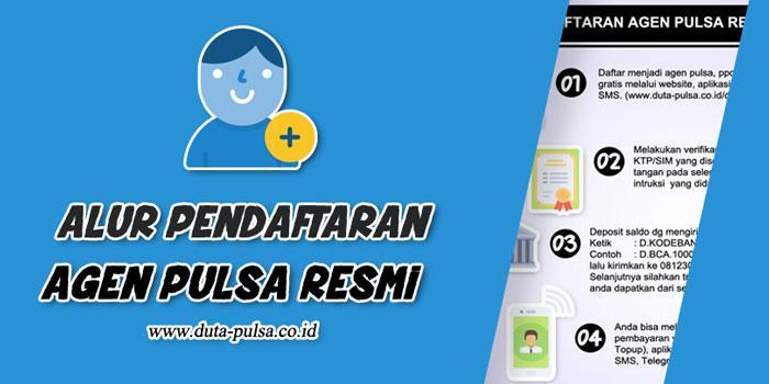 Bandar Depo Pulsa MANDIRI: Agen Pulsa Terpercaya untuk Transaksi Lancar