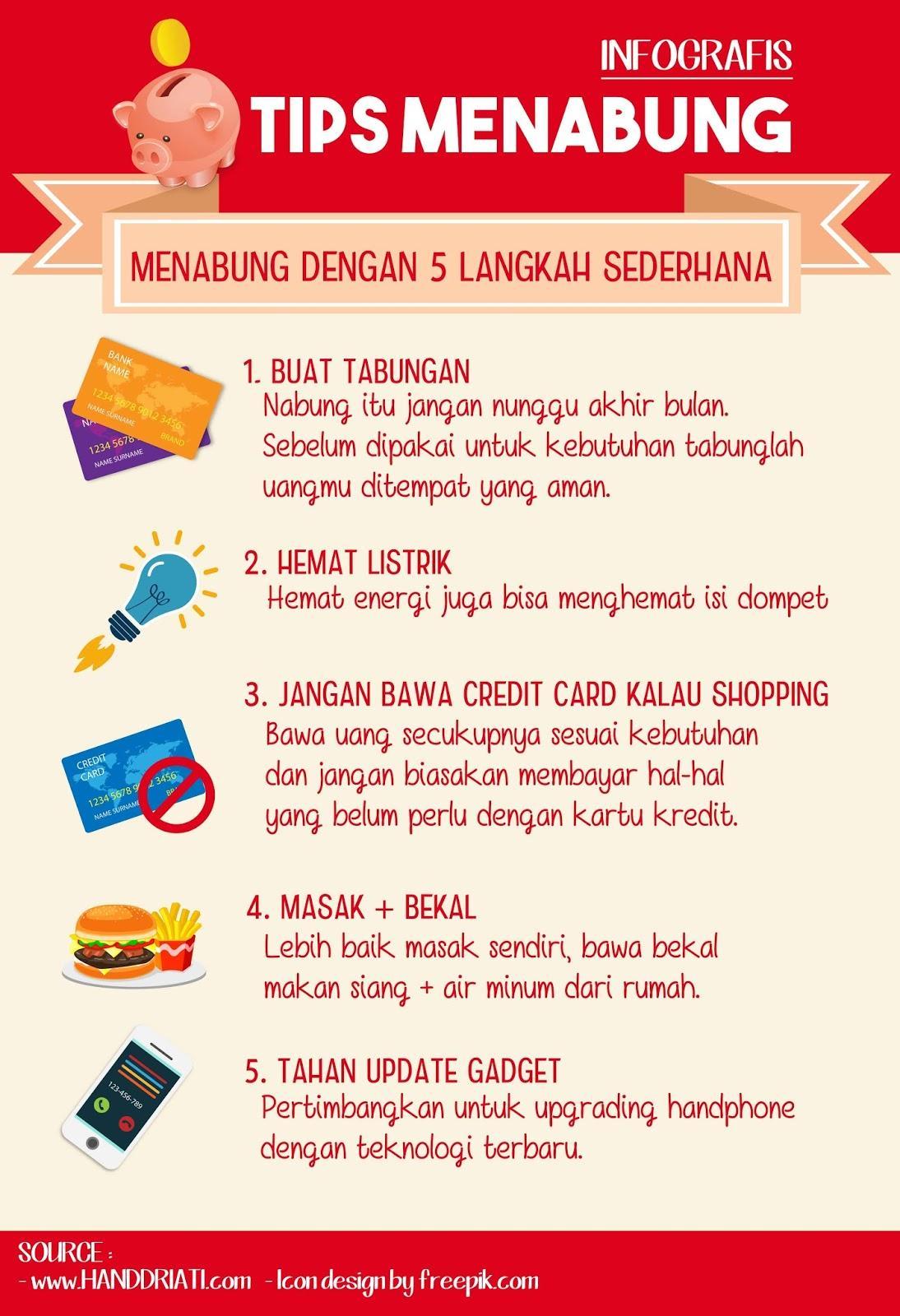 Tips Menabung di Depo 5K Aman untuk Masa Depan