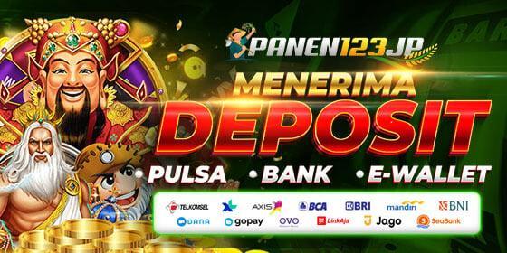 Agen Depo 5k BNI - Penawaran Terbaik untuk Deposit 5 Ribu di Bank BNI