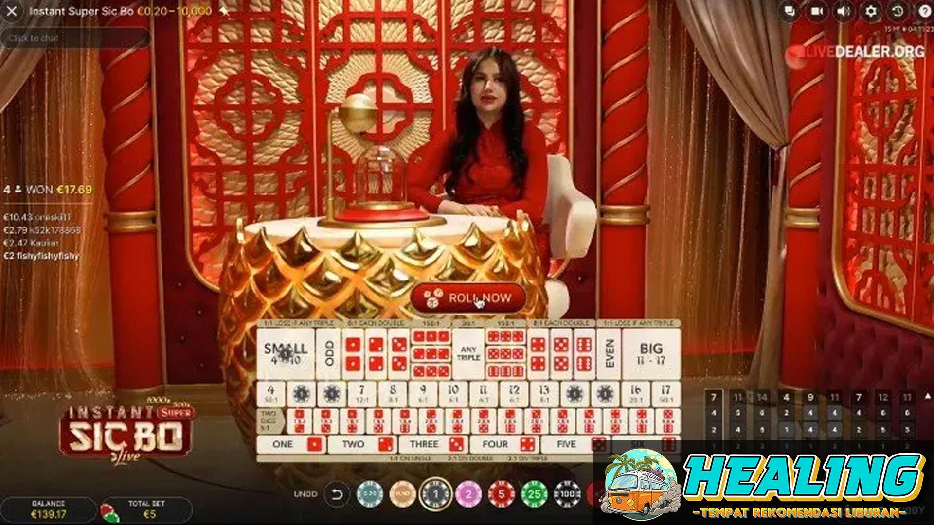 Rahasia Jackpot Aman: Tips dan Trik Menang Sah!