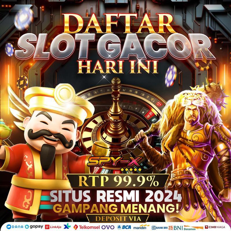 Slot Terjamin: Langkah Login Paling Aman untuk Bermain Slot