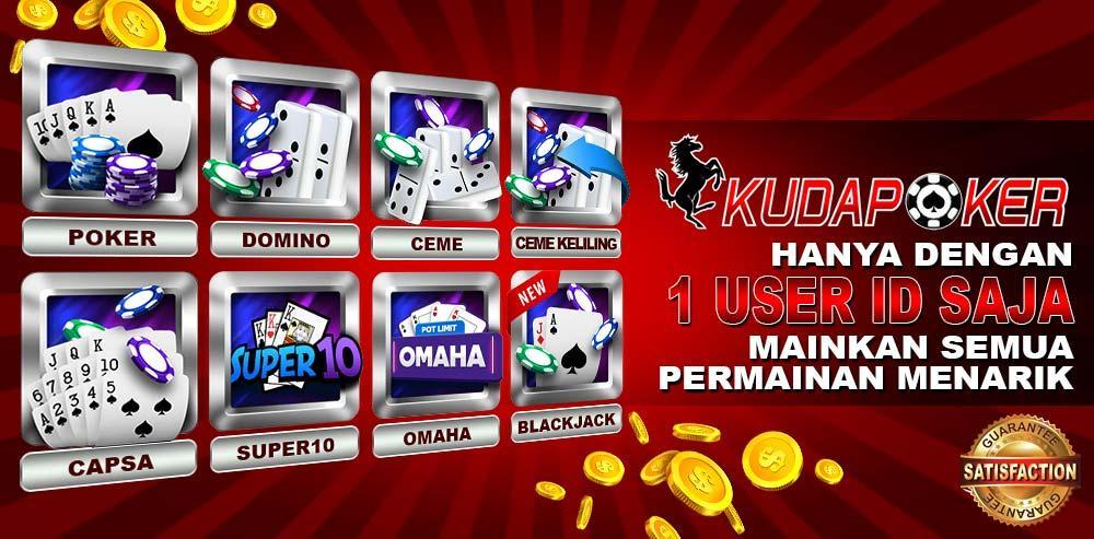 Daftar Jackpot Uang Asli Terbesar Indonesia