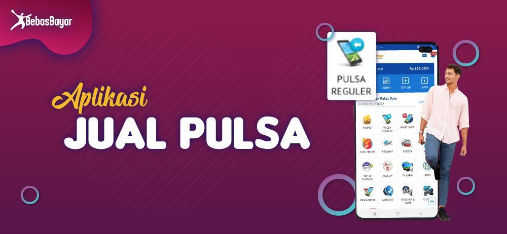 Top Depo Pulsa Alternatif Terbaik: Agen Pulsa Resmi dengan Harga Terjangkau