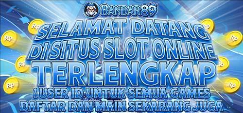 Bandar Slot XL Terbaik dan Terpercaya - Daftar dan Main Sekarang!