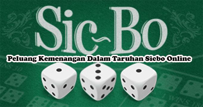 Permainan Sicbo OVO Terbaru: Panduan Bermain dan Strategi Menang