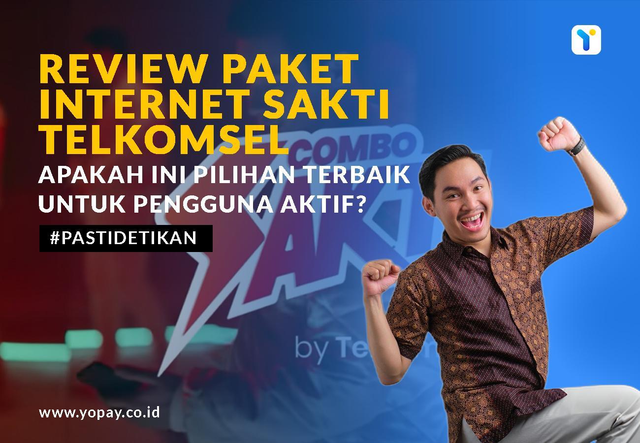 Promo Domino Telkomsel Terbaru: Nikmati Internet Cepat dan Murah!