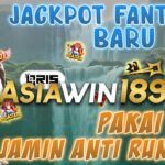 Daftar Jackpot Anti Rungkat: Temukan Kesempatan Menang Besar!