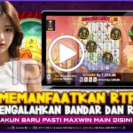 Bandar Habanero Online: Dapatkan Saldo Gratis untuk Bermain