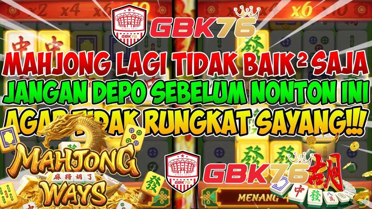 Daftar Jackpot Anti Rungkat: Temukan Kesempatan Menang Besar!