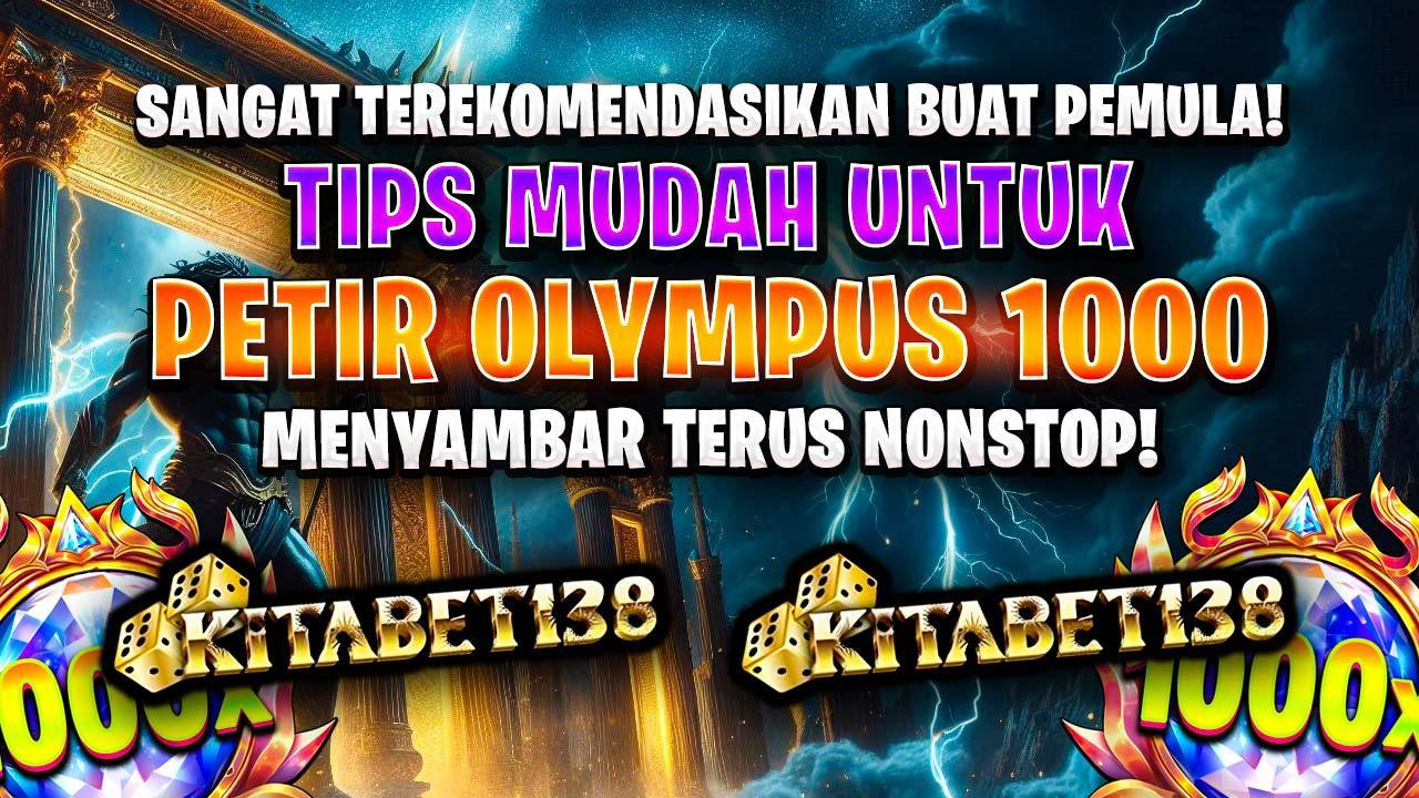 Daftar Hoki Tergacor: Tips dan Trik untuk Menang Lebih Banyak
