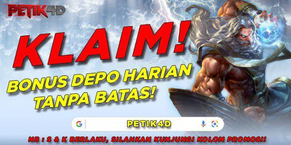Bandar Depo 5k Qris Terbaik: Penawaran Terbaik untuk Anda
