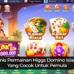 Daftar Domino dengan Ovo: Cara Mudah dan Praktis Main Domino Online