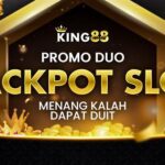 Daftar Slot Online Terbaru 2021: Situs Judi Slot Paling Populer