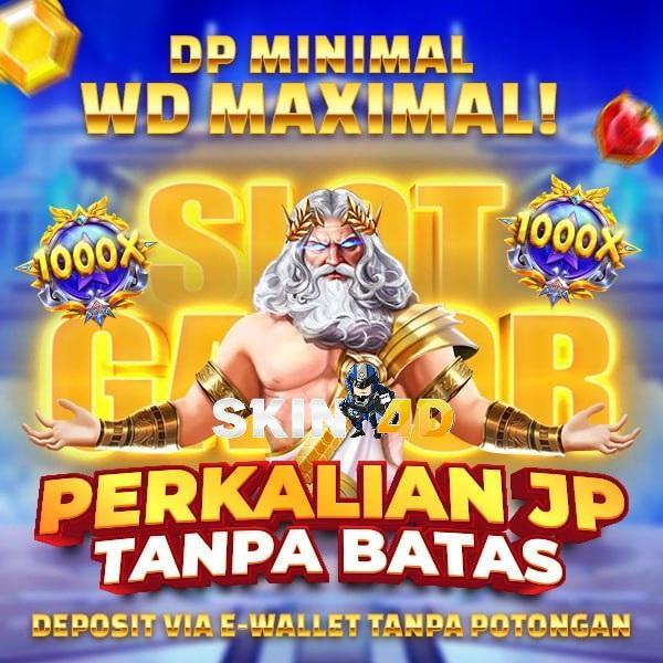Bandar Judi Anti Rungkat Terpercaya dan Terbaik