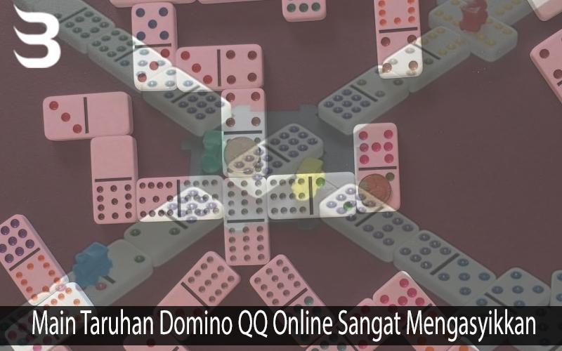 Bandar Domino Aman: Tempat Terpercaya untuk Bermain Domino Online