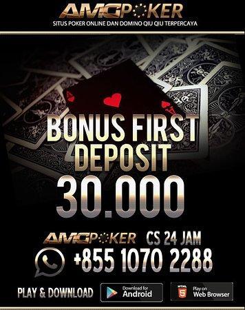 Bandar Judi Dipercaya Terbaik di Indonesia
