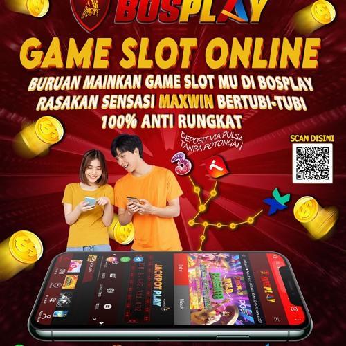 Situs Slot Telkomsel Terbaik dan Terpercaya