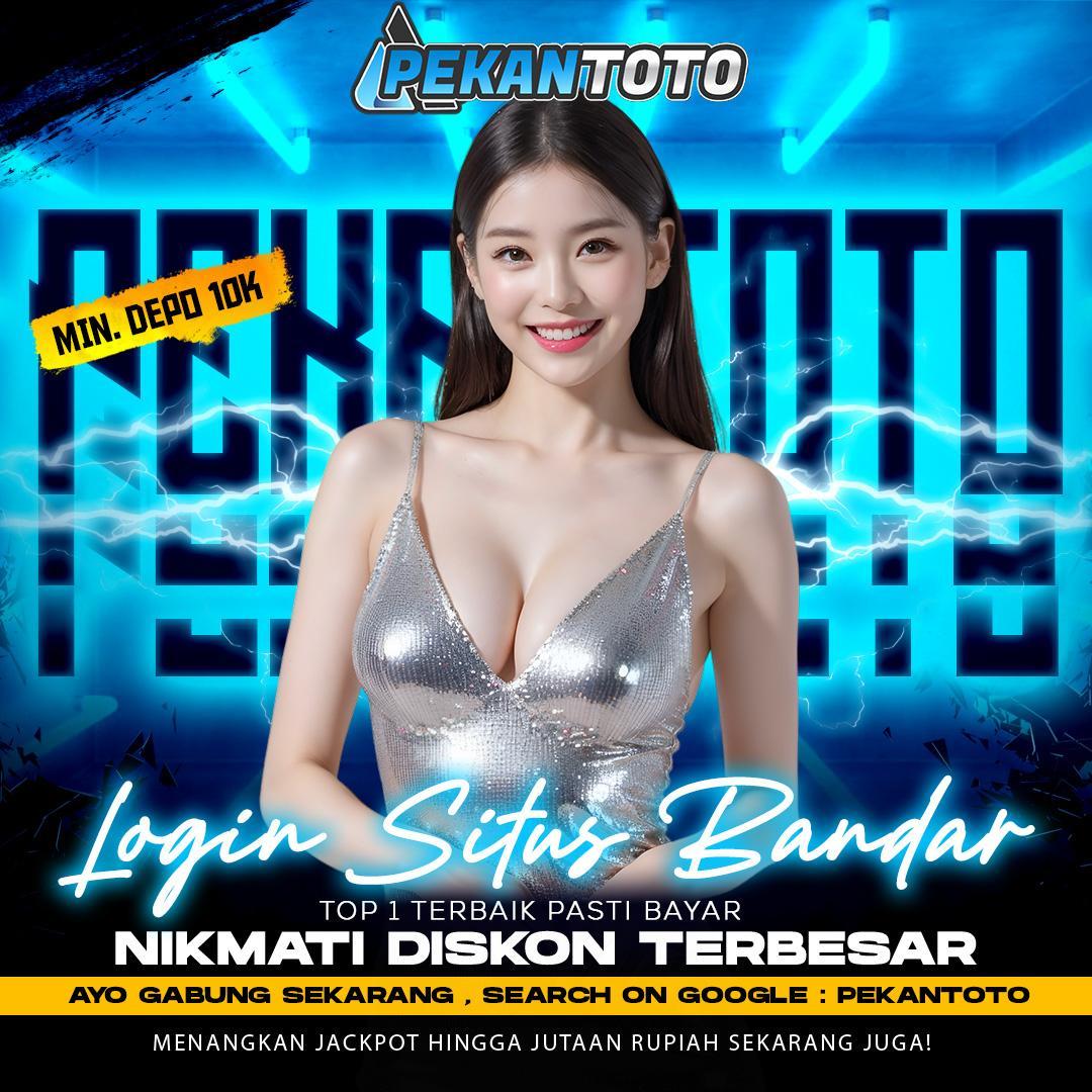 Bandar Depo 10k Terjitu di Indonesia: Agen Terpercaya dengan Minimum Deposit 10k