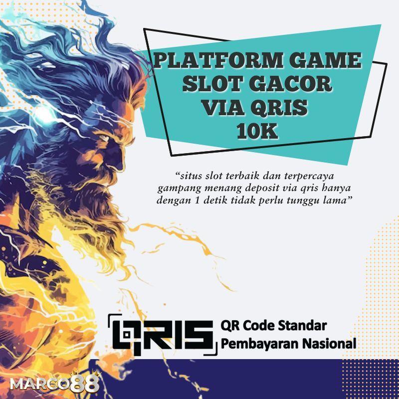 Tips dan Trik Agar Akun Gacor Qris Selalu Lancar