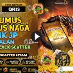 Situs Slot Wallet Terbaik di Indonesia: Mainkan Permainan Slot Favorit Anda!