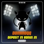 Login Domino Online Terpercaya dan Mudah