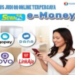 Situs Judi Ovo Terpercaya dan Terbaik 2021