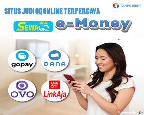 Situs Judi Ovo Terpercaya dan Terbaik 2021