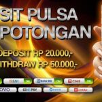 Bandar Judi Dipercaya Terbaik di Indonesia