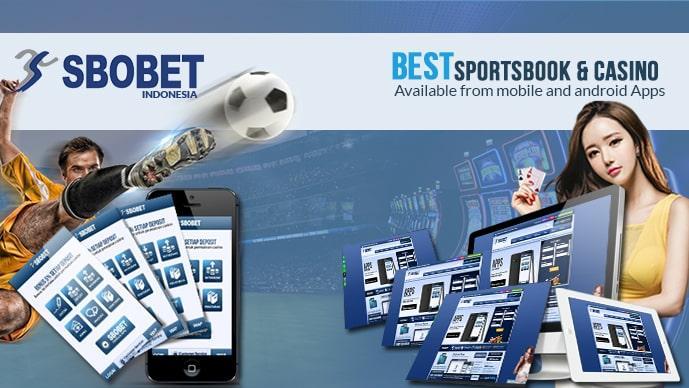 Bandar Sbobet Wallet: Tempat Terpercaya untuk Agen Judi Online