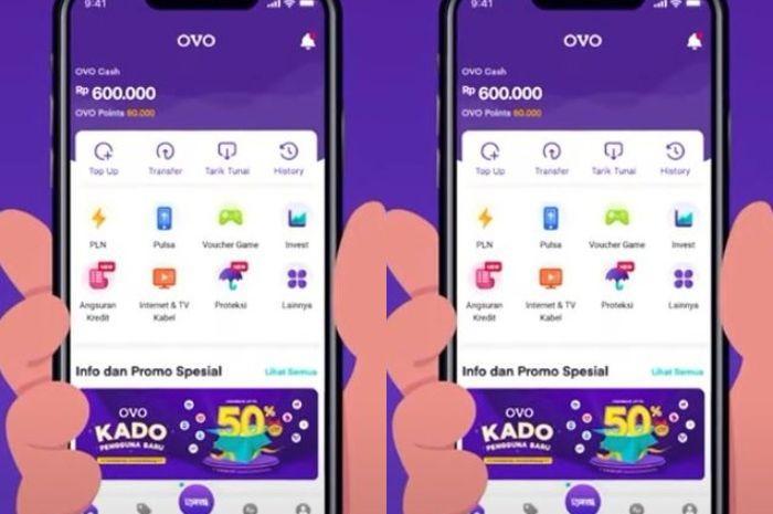 Login Hoki OVO: Cara Login Ke Akun OVO Anda Dengan Mudah