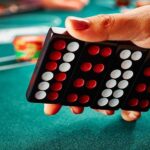 Bandar Domino Resmi: Tempat Bermain Domino Terpercaya
