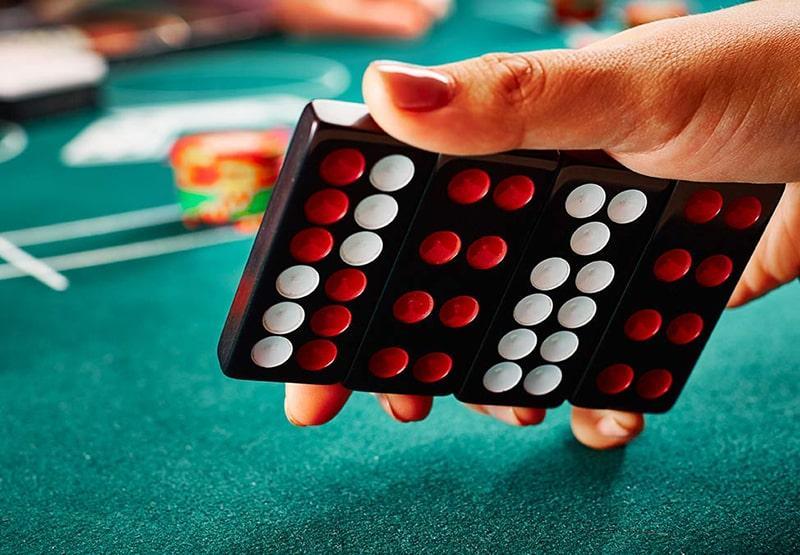 Bandar Domino Resmi: Tempat Bermain Domino Terpercaya