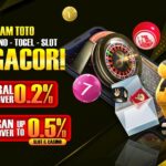 Bandar Depo 10K Terjamin – Agen Judi Online Terpercaya