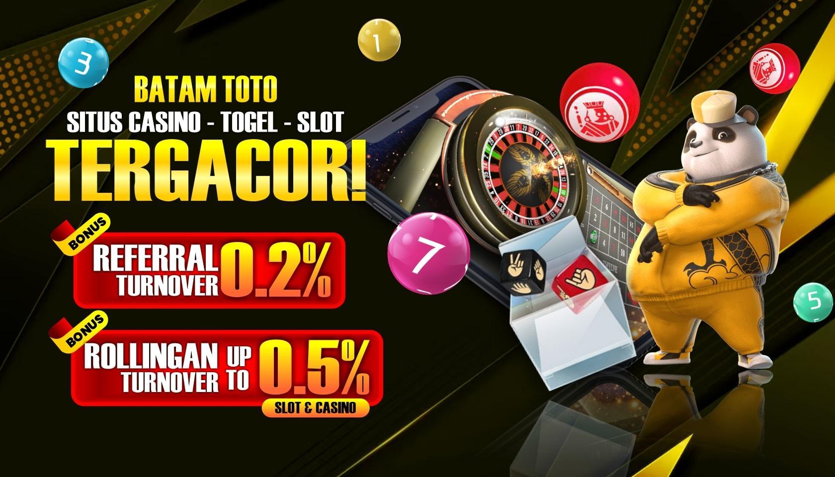 Bandar Depo 10K Terjamin – Agen Judi Online Terpercaya