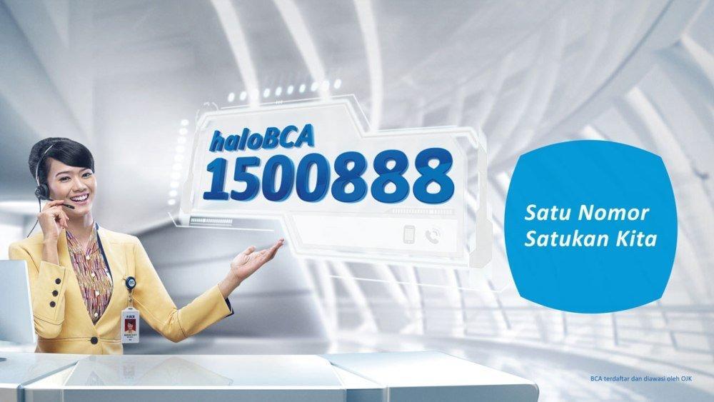 Agen BCA Terdekat dan Terpercaya