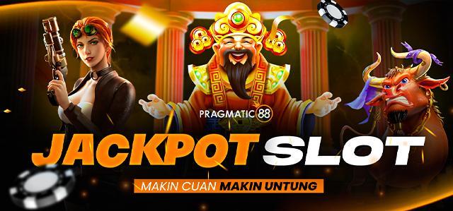 Bandar Jackpot Bagus Terbaik di Indonesia: Tempat Untung Besar!