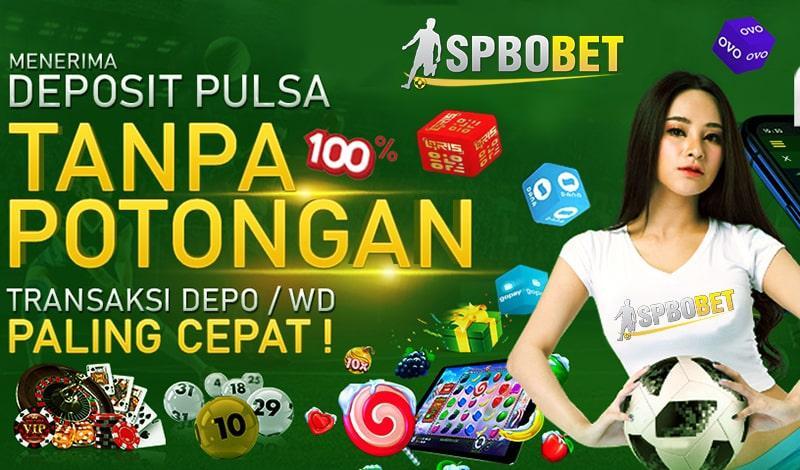 Bandar Sbobet Aman dan Terpercaya untuk Taruhan Online