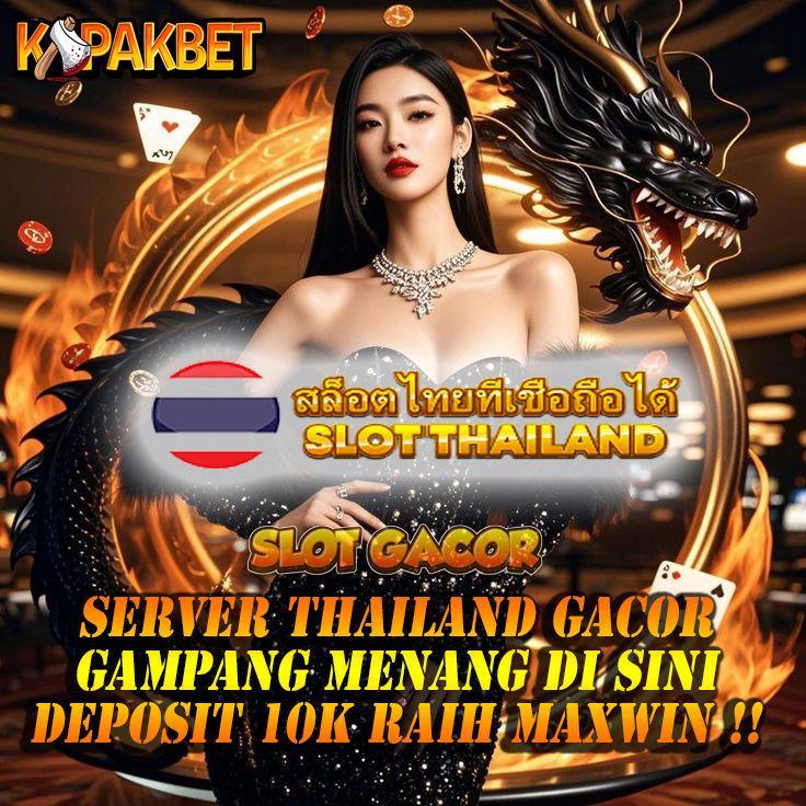 Login Jackpot Terjamin: Raih Kesempatan Menang Besar