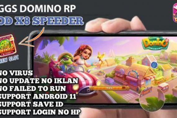 Cara Login Domino Online dengan Mudah dan Cepat