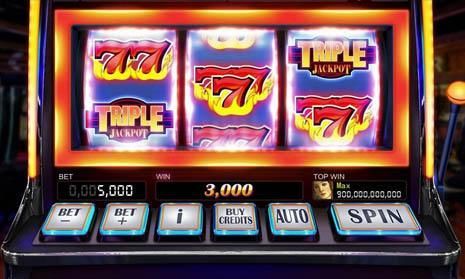 Bandar Jackpot Bagus Terbaik di Indonesia: Tempat Untung Besar!