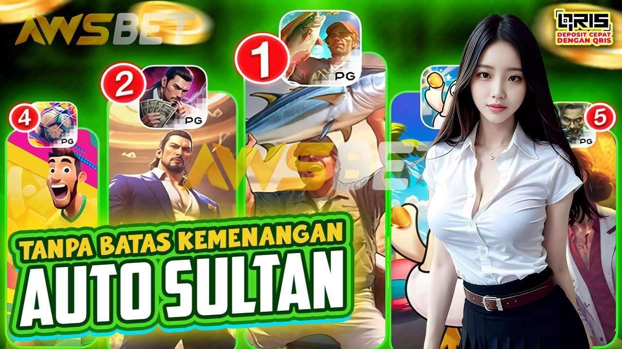 Tips dan Trik Agar Akun Gacor Qris Selalu Lancar