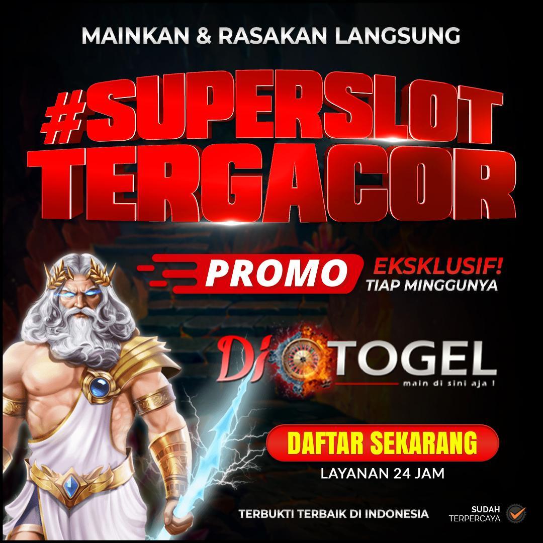 Situs Slot Wallet Terbaik di Indonesia: Mainkan Permainan Slot Favorit Anda!
