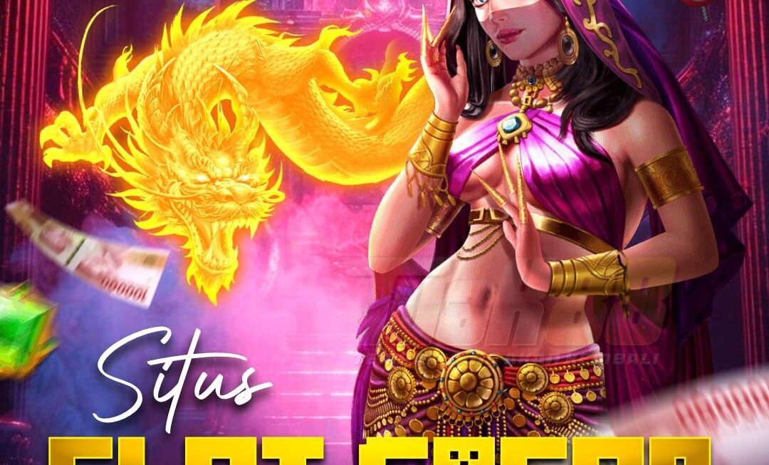 Situs Gacor: Tempat Terbaik untuk Mendapatkan Informasi Terbaru