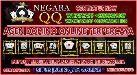 Agen Domino Wallet Terpercaya dan Terbaik