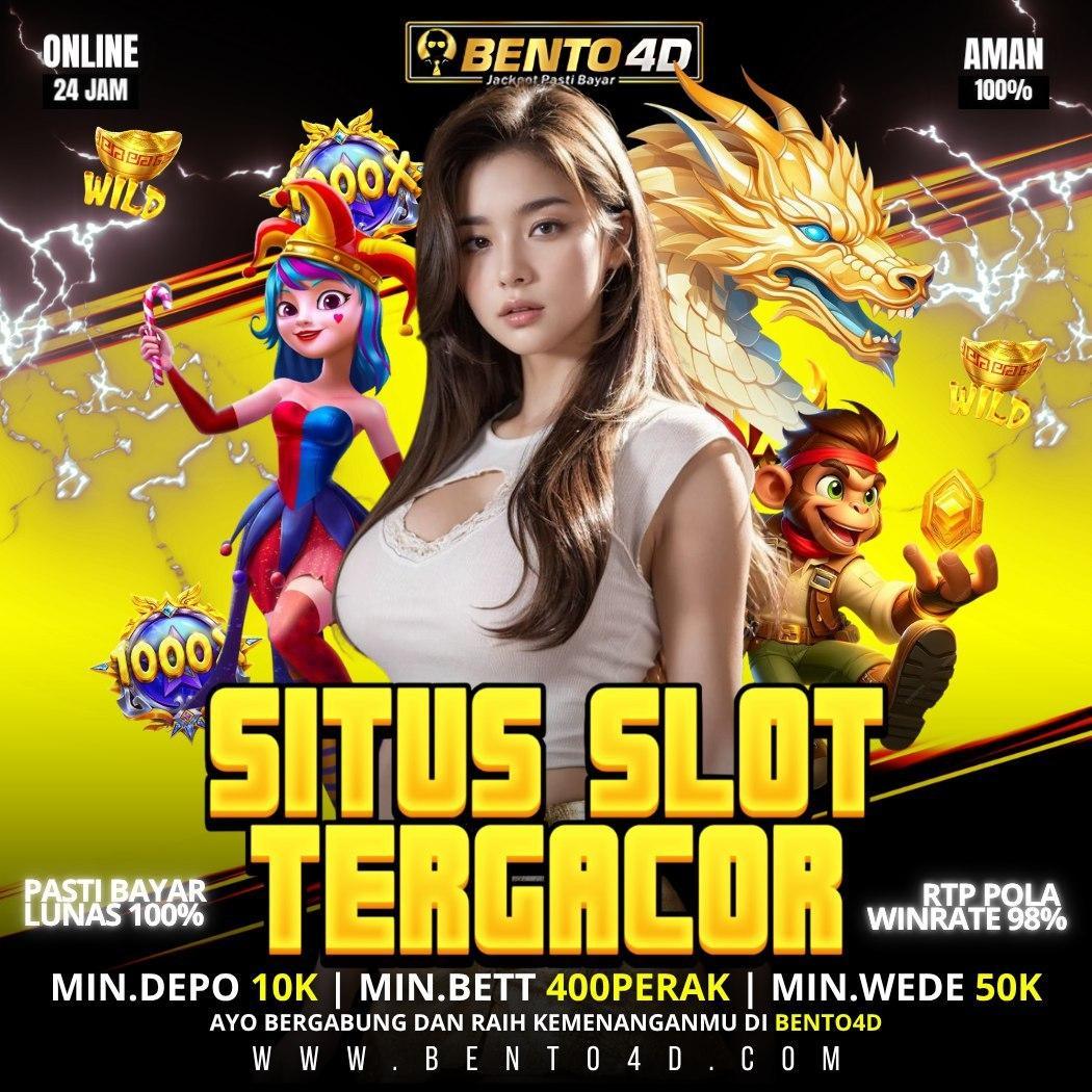 Situs Gacor: Tempat Terbaik untuk Mendapatkan Informasi Terbaru