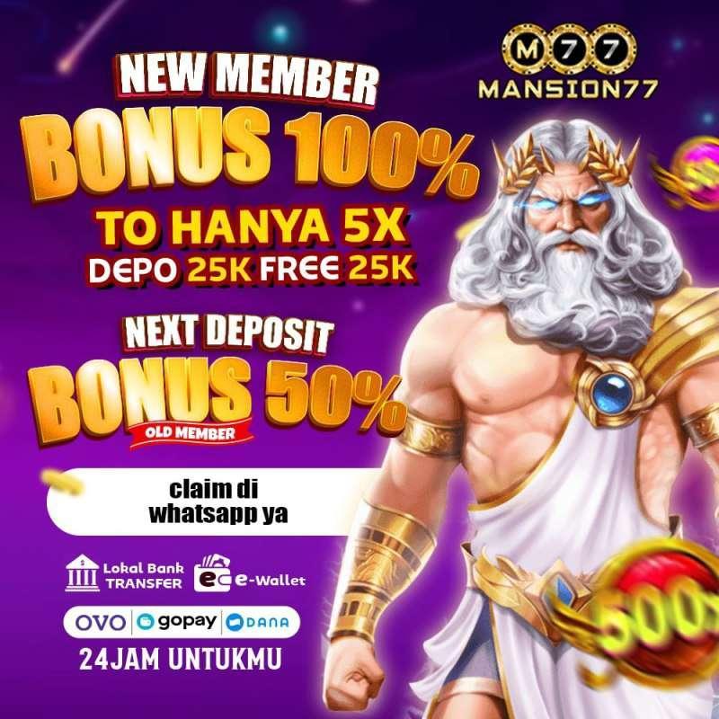 Main di Situs Casino Uang Asli Terpercaya dan Terbaik