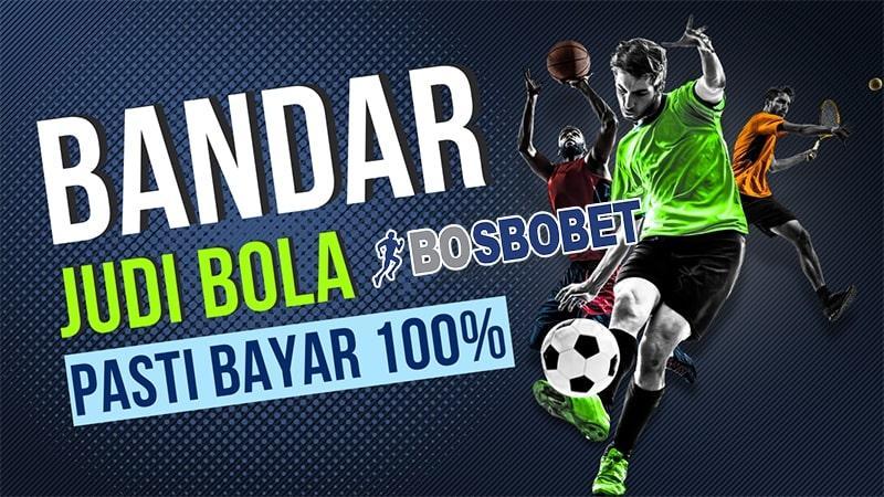 Bandar Judi Aman Terbaik dan Terpercaya