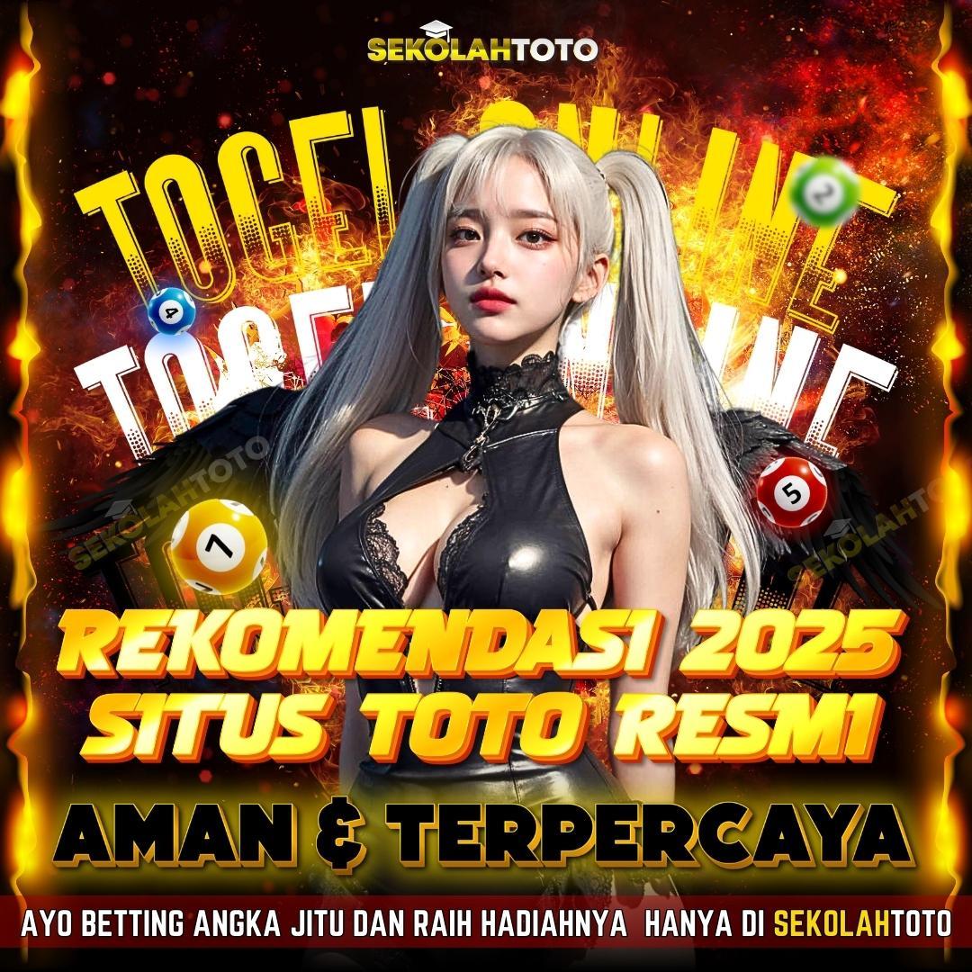 Situs Togel Dana Terpercaya dan Terbaik di Indonesia
