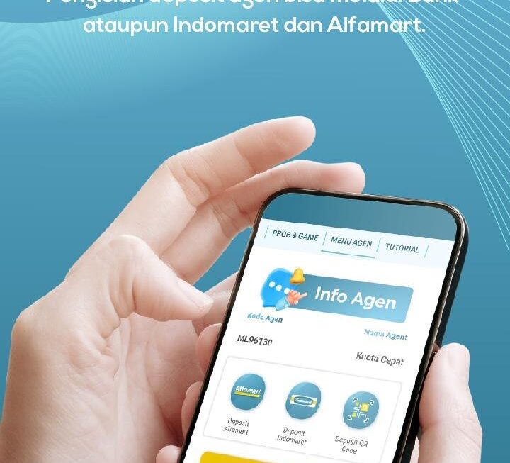 Akun Depo Pulsa Anti Rungkat – Solusi Terbaik untuk Transaksi Lancar!